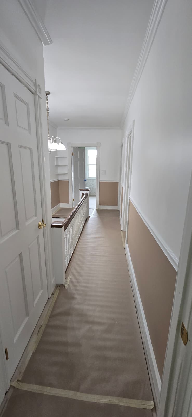 Professional Painting Services